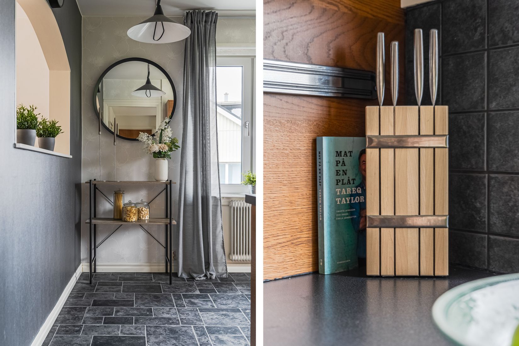 Bostadsrätt, Östermalmsgatan 19, Östermalm, Sundsvall