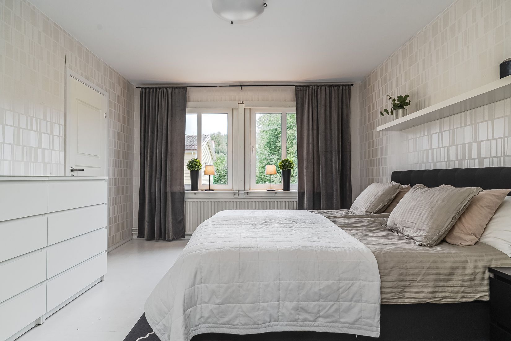 Bostadsrätt, Östermalmsgatan 19, Östermalm, Sundsvall