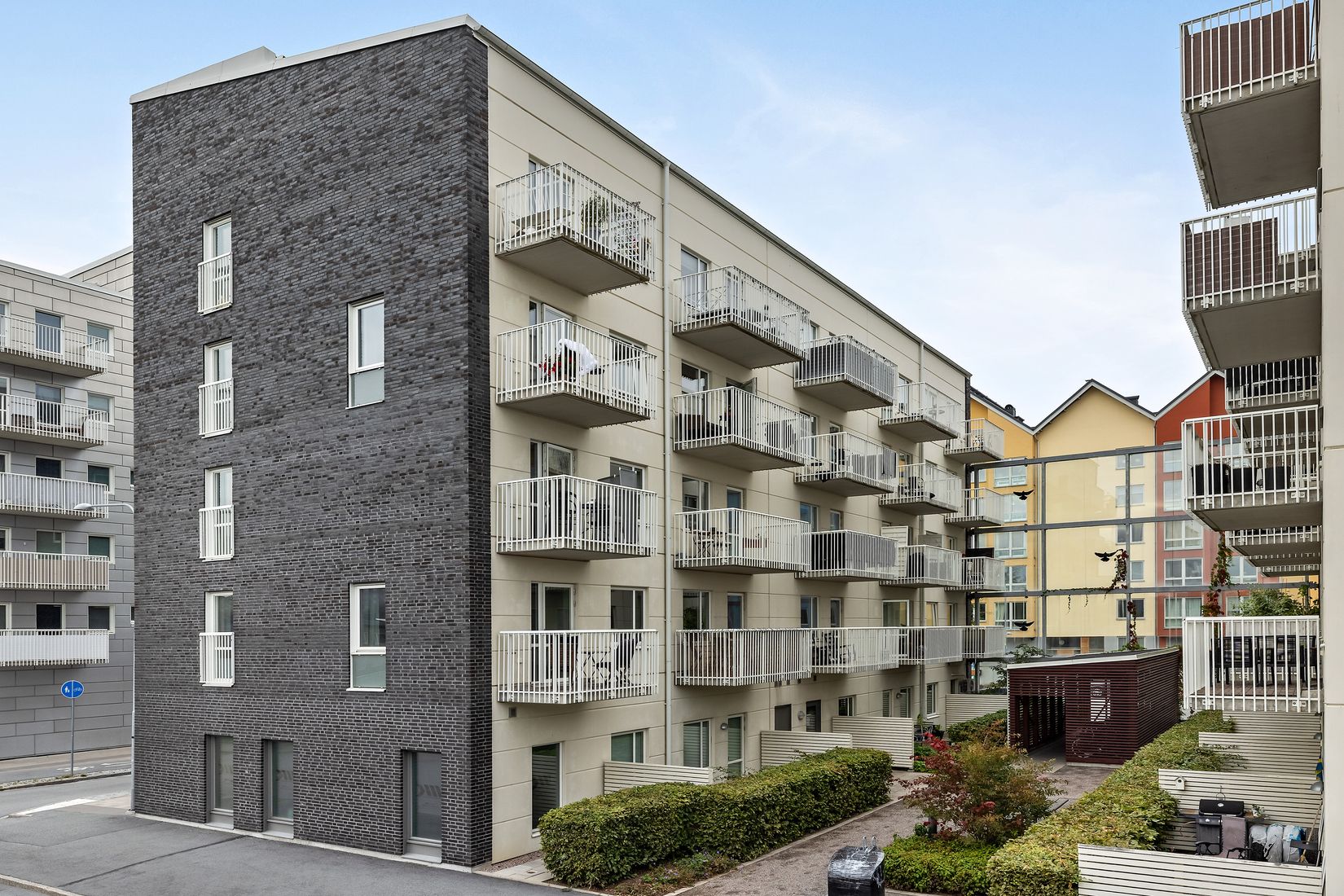 Bostadsrätt, Råbyvägen 39B, Uppsala