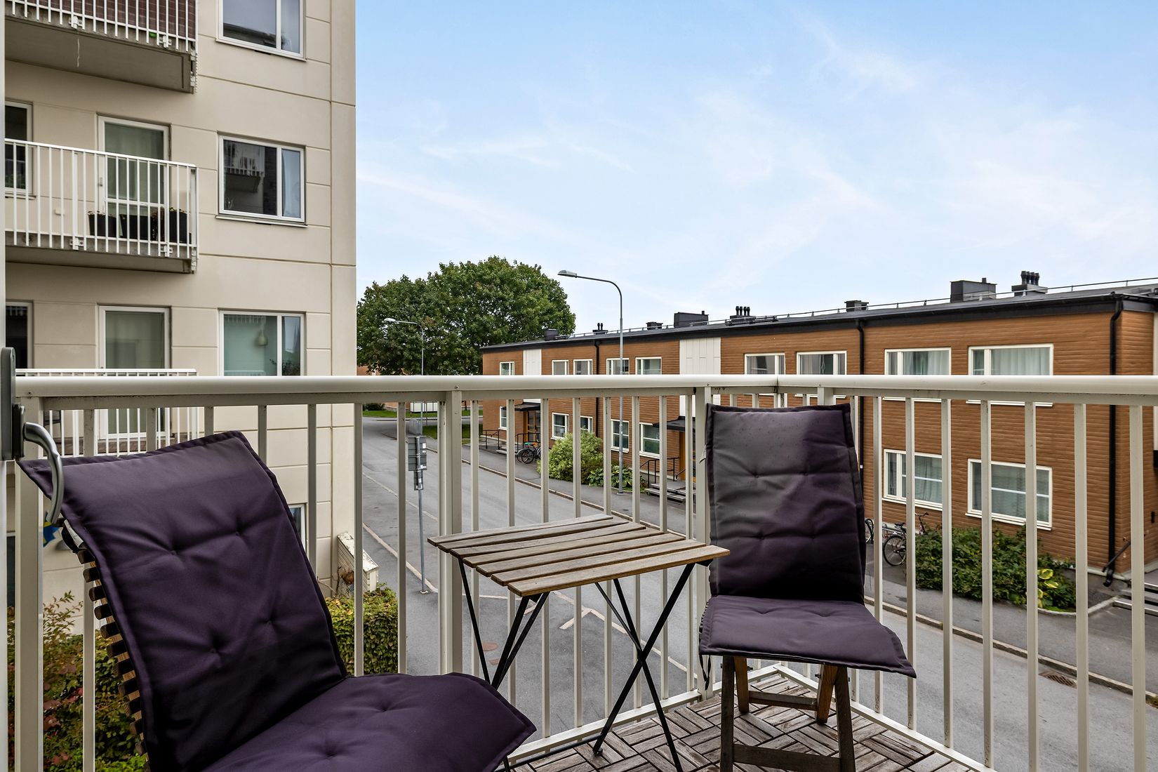 Bostadsrätt, Råbyvägen 39B, Uppsala