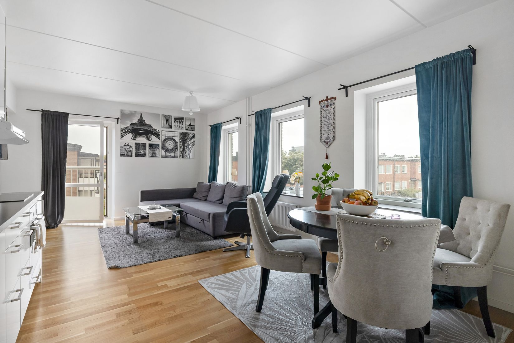 Bostadsrätt, Råbyvägen 39B, Uppsala