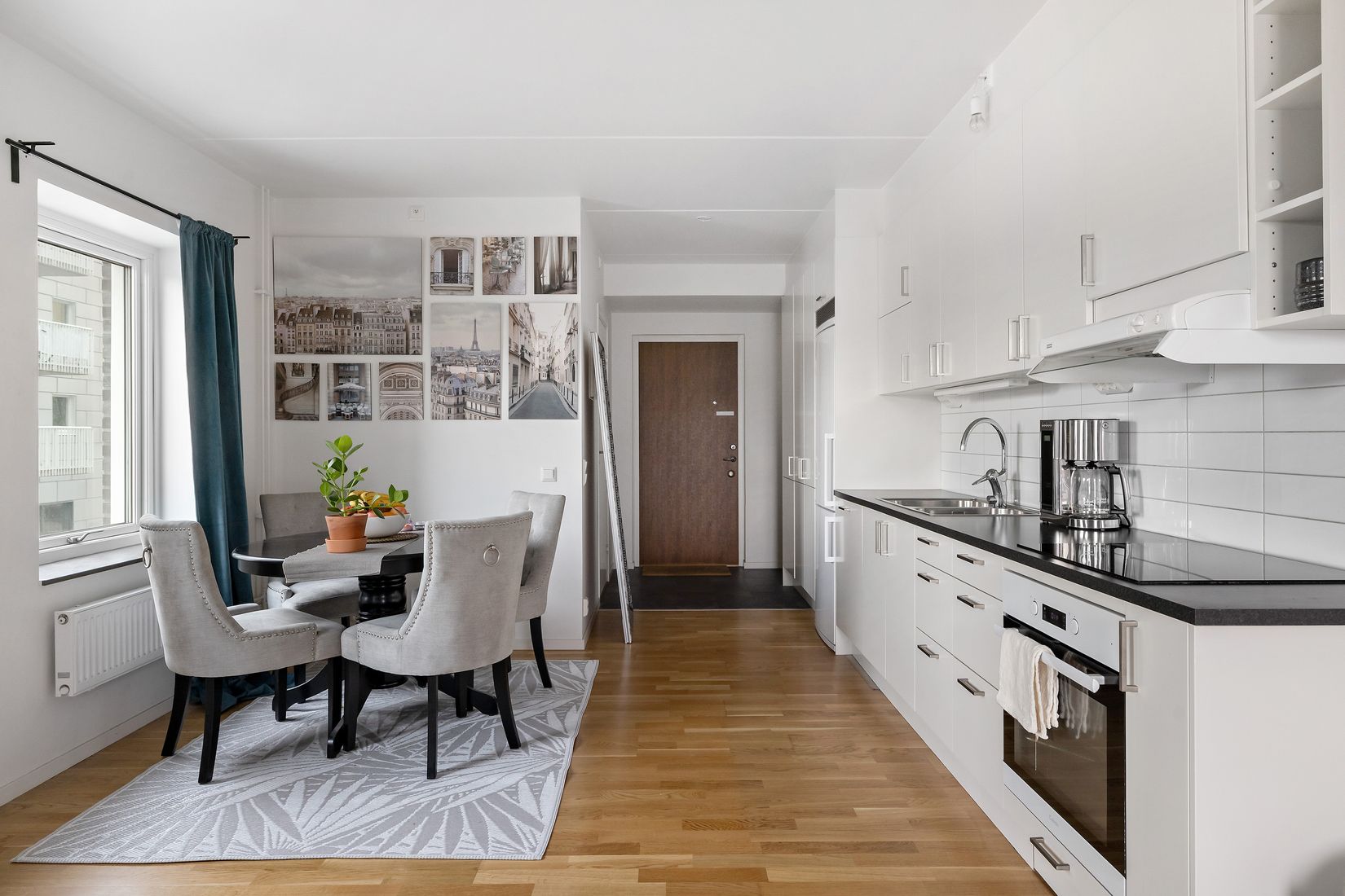 Bostadsrätt, Råbyvägen 39B, Uppsala