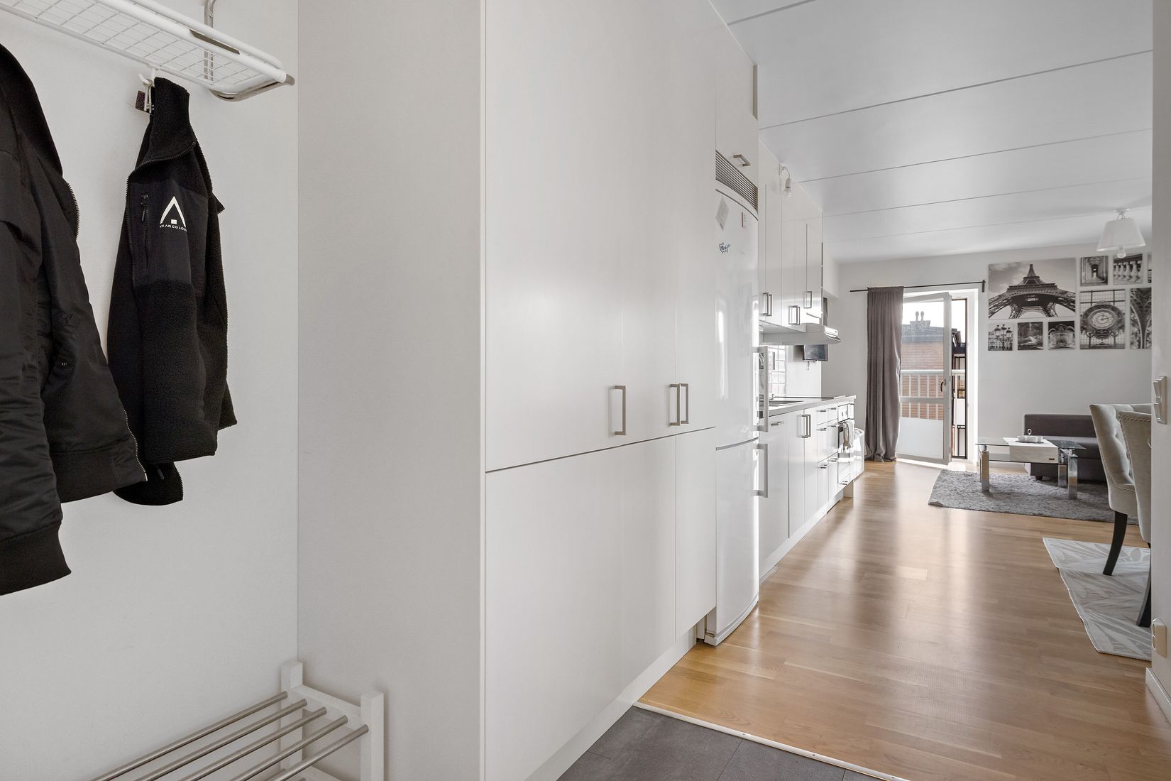 Bostadsrätt, Råbyvägen 39B, Uppsala