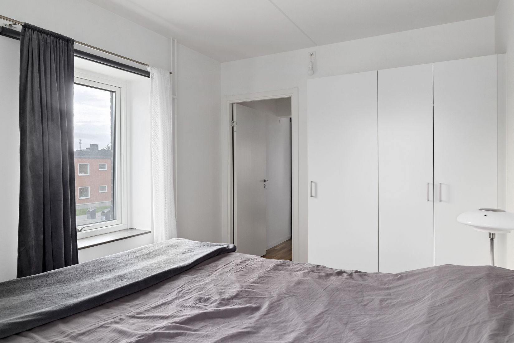 Bostadsrätt, Råbyvägen 39B, Uppsala
