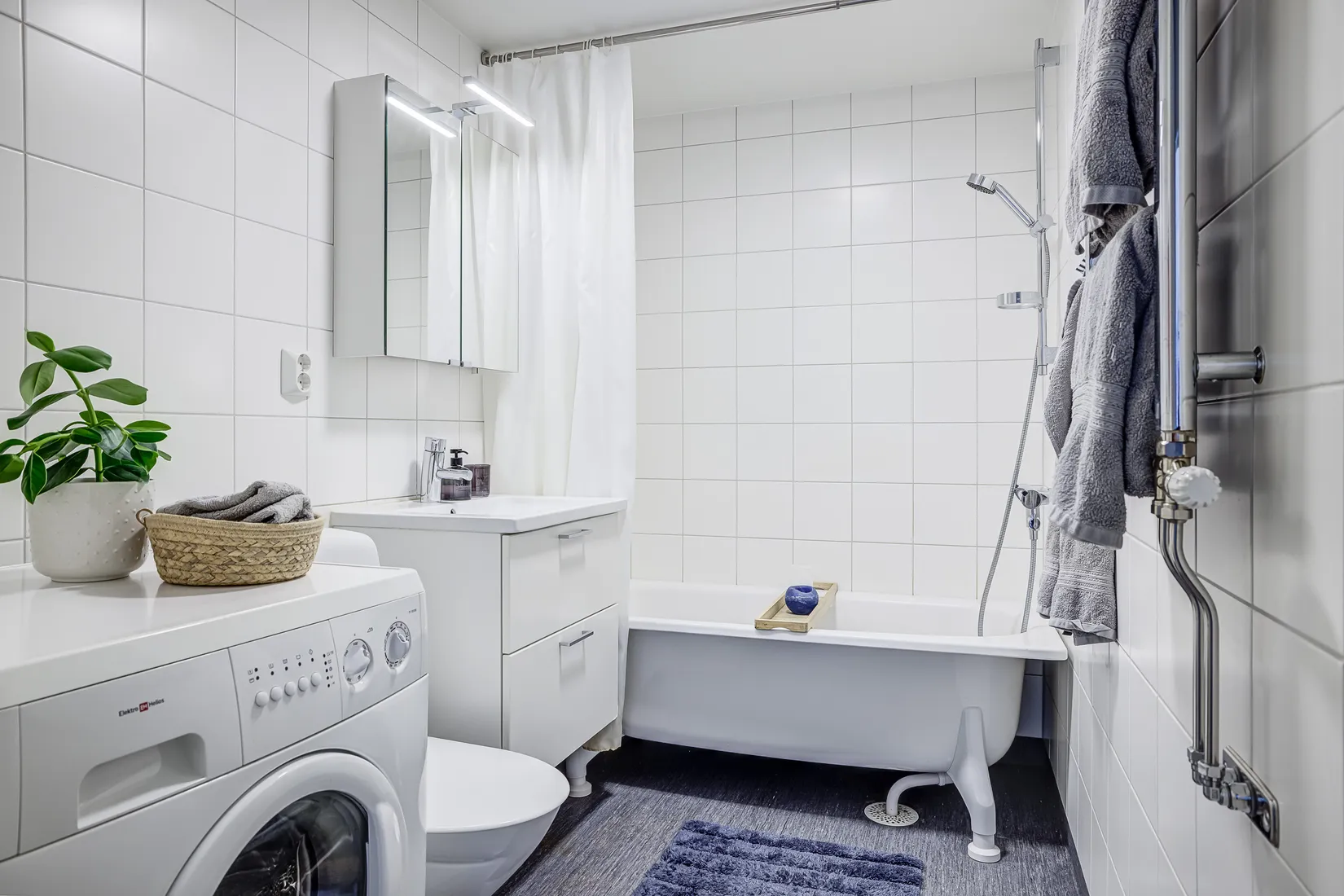 Bostadsrätt, Fänkålsgatan 18, Årsta, Uppsala