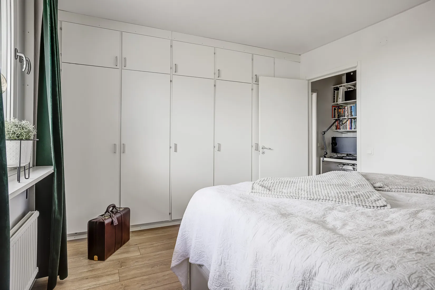 Bostadsrätt, Fänkålsgatan 18, Årsta, Uppsala