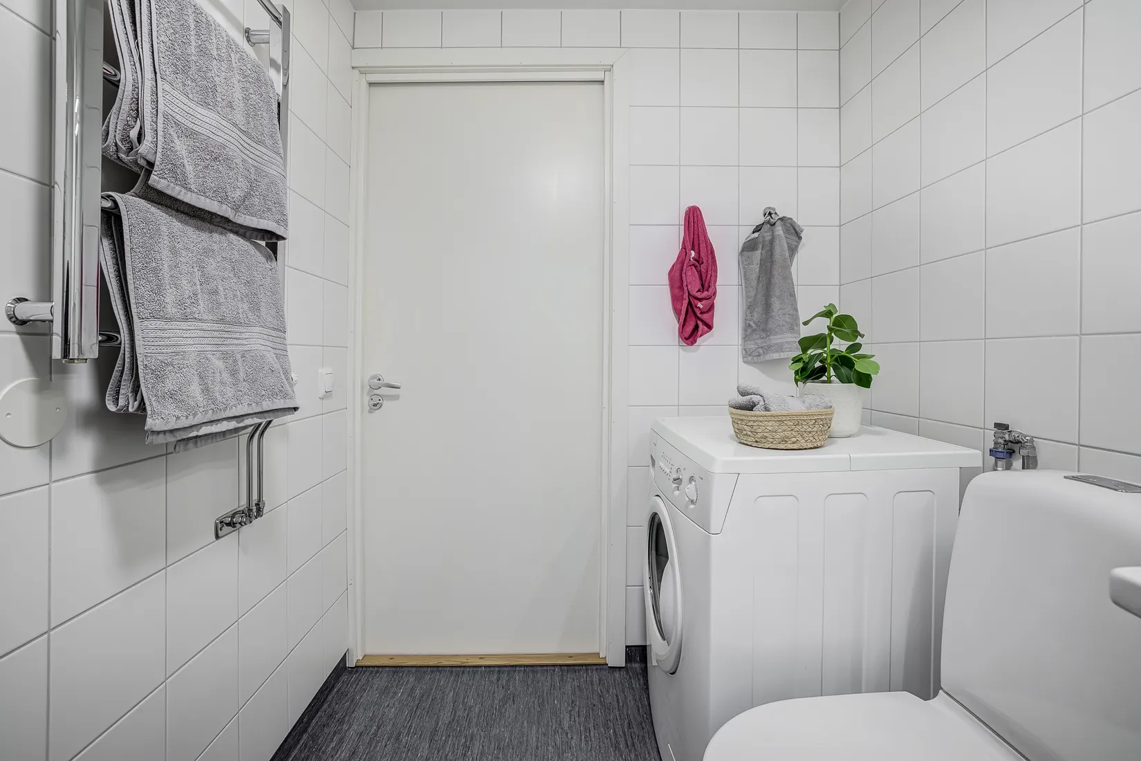 Bostadsrätt, Fänkålsgatan 18, Årsta, Uppsala