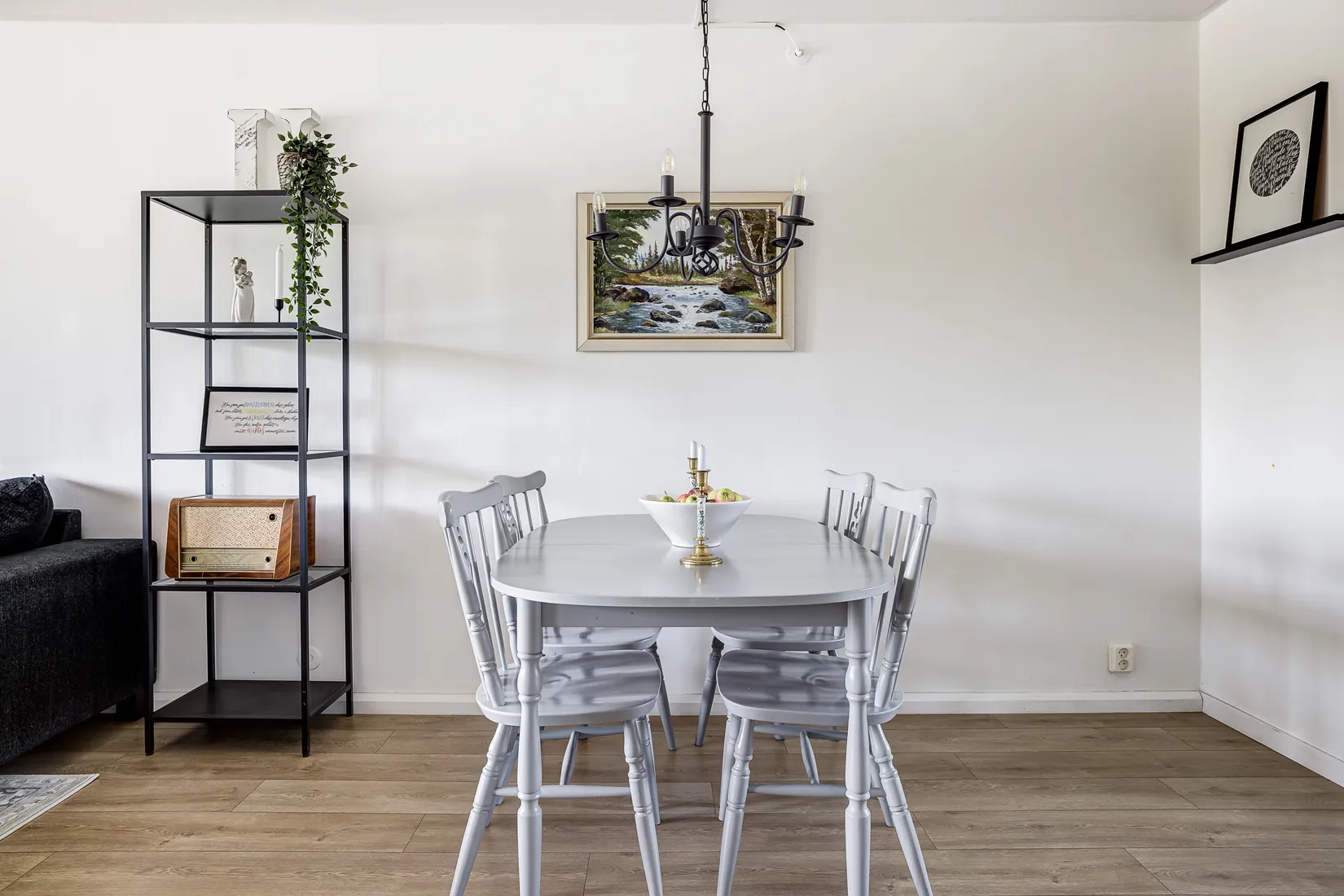 Bostadsrätt, Fänkålsgatan 18, Årsta, Uppsala