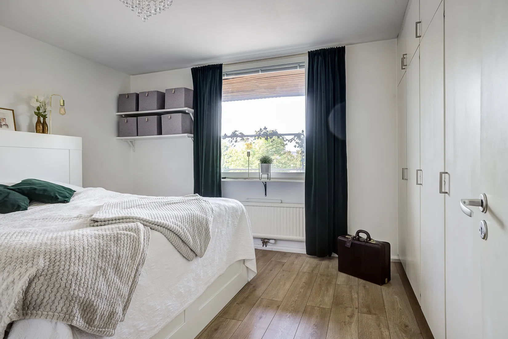 Bostadsrätt, Fänkålsgatan 18, Årsta, Uppsala