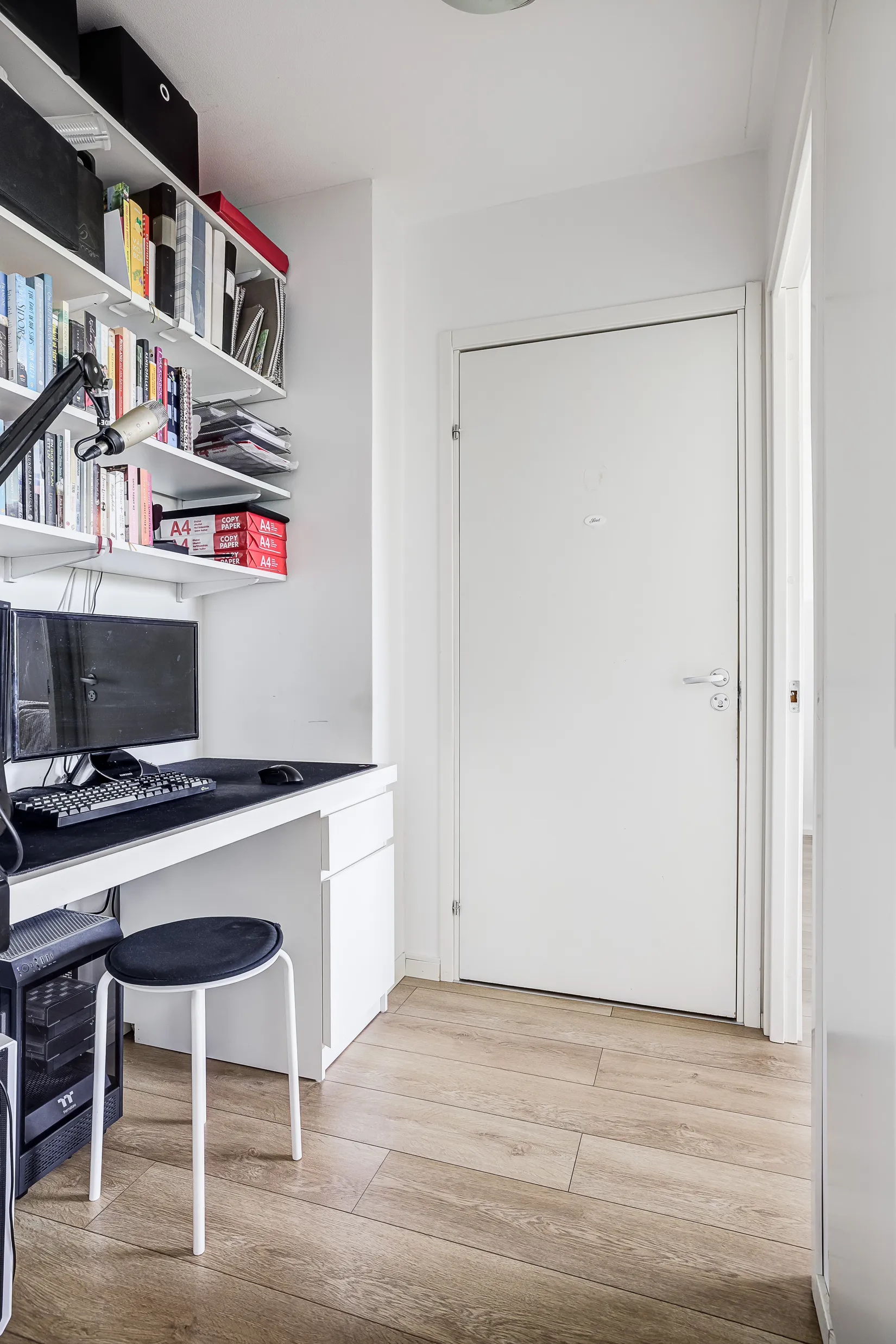 Bostadsrätt, Fänkålsgatan 18, Årsta, Uppsala