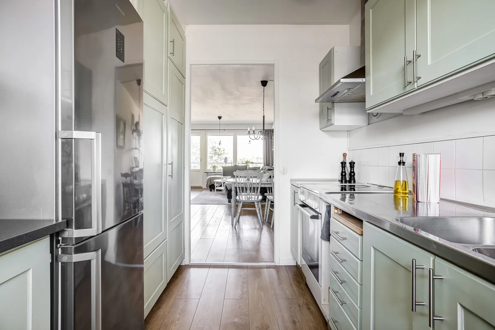 Bostadsrätt, Fänkålsgatan 18, Årsta, Uppsala