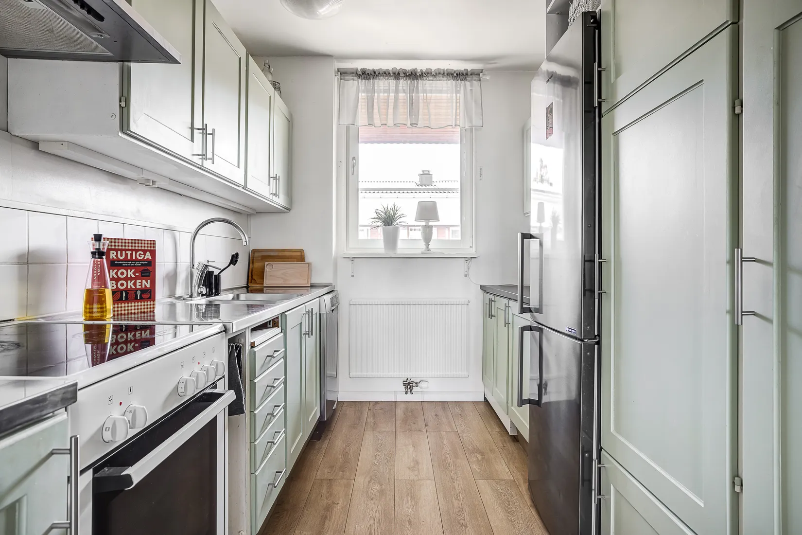 Bostadsrätt, Fänkålsgatan 18, Årsta, Uppsala