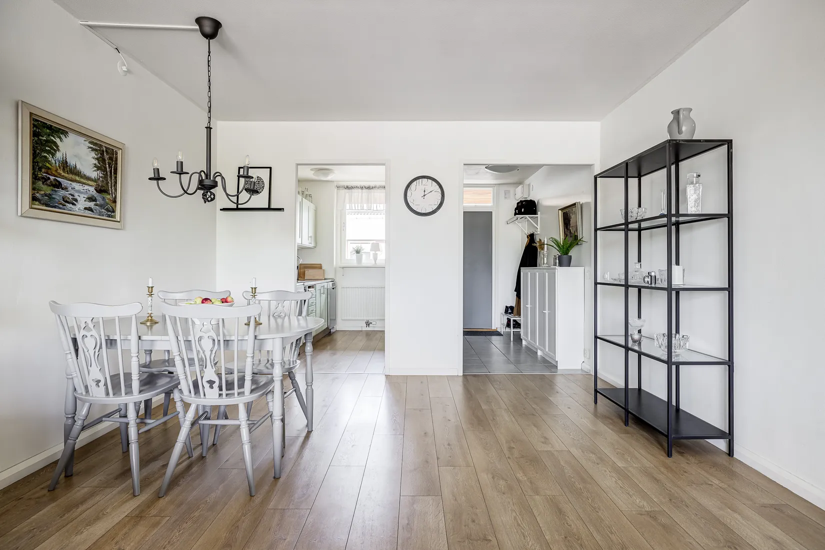 Bostadsrätt, Fänkålsgatan 18, Årsta, Uppsala