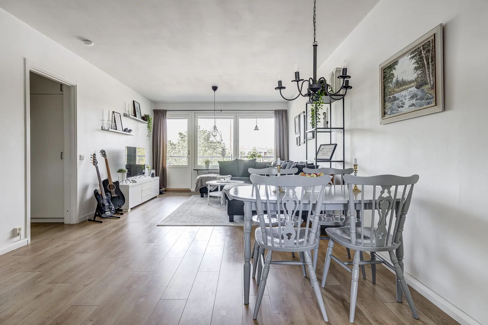 Bostadsrätt, Fänkålsgatan 18, Årsta, Uppsala