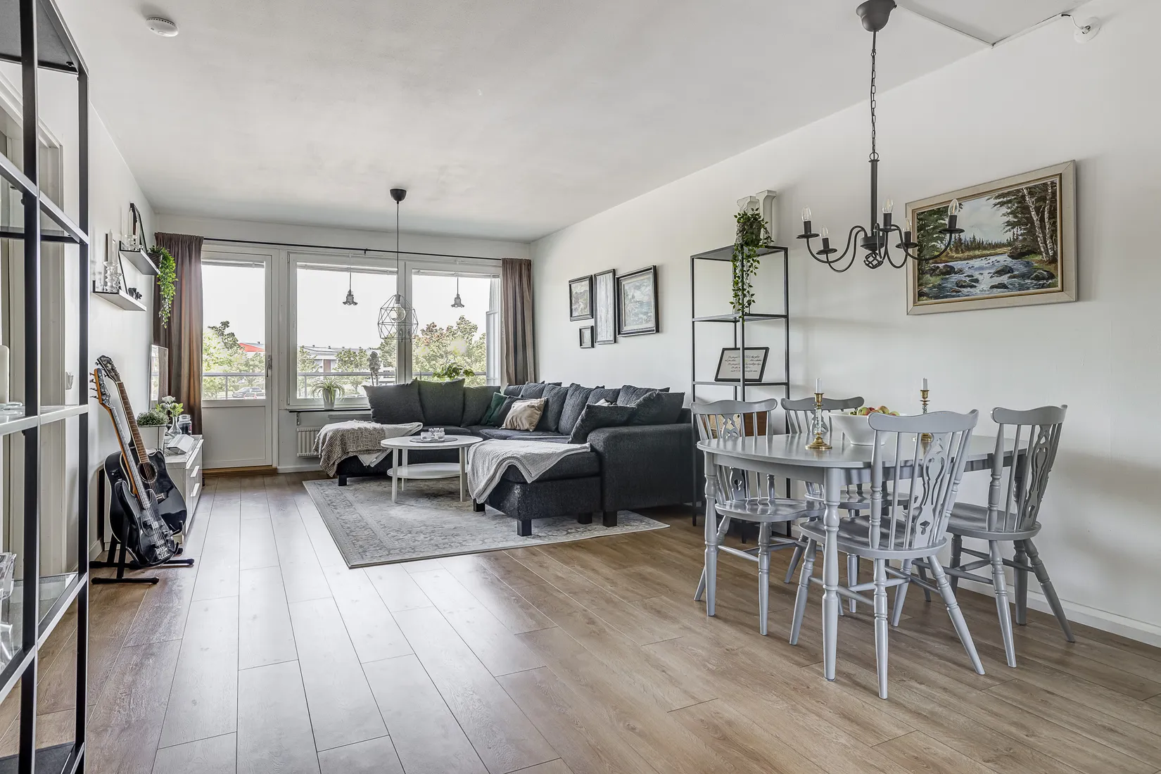 Bostadsrätt, Fänkålsgatan 18, Årsta, Uppsala