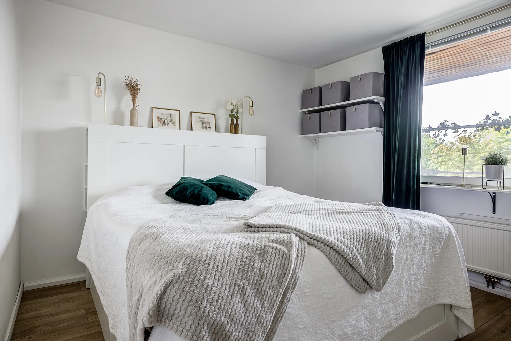 Bostadsrätt, Fänkålsgatan 18, Årsta, Uppsala