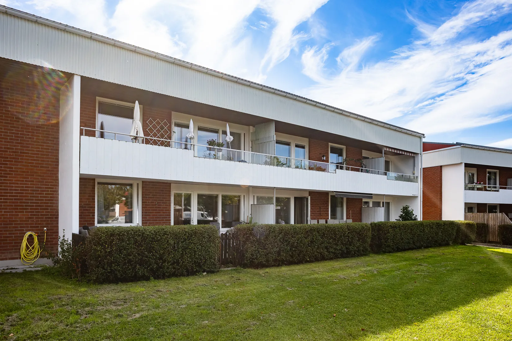 Bostadsrätt, Fänkålsgatan 18, Årsta, Uppsala