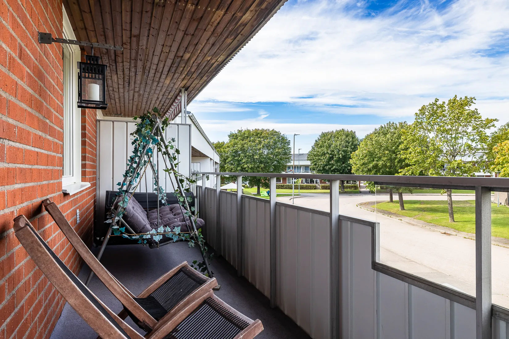 Bostadsrätt, Fänkålsgatan 18, Årsta, Uppsala