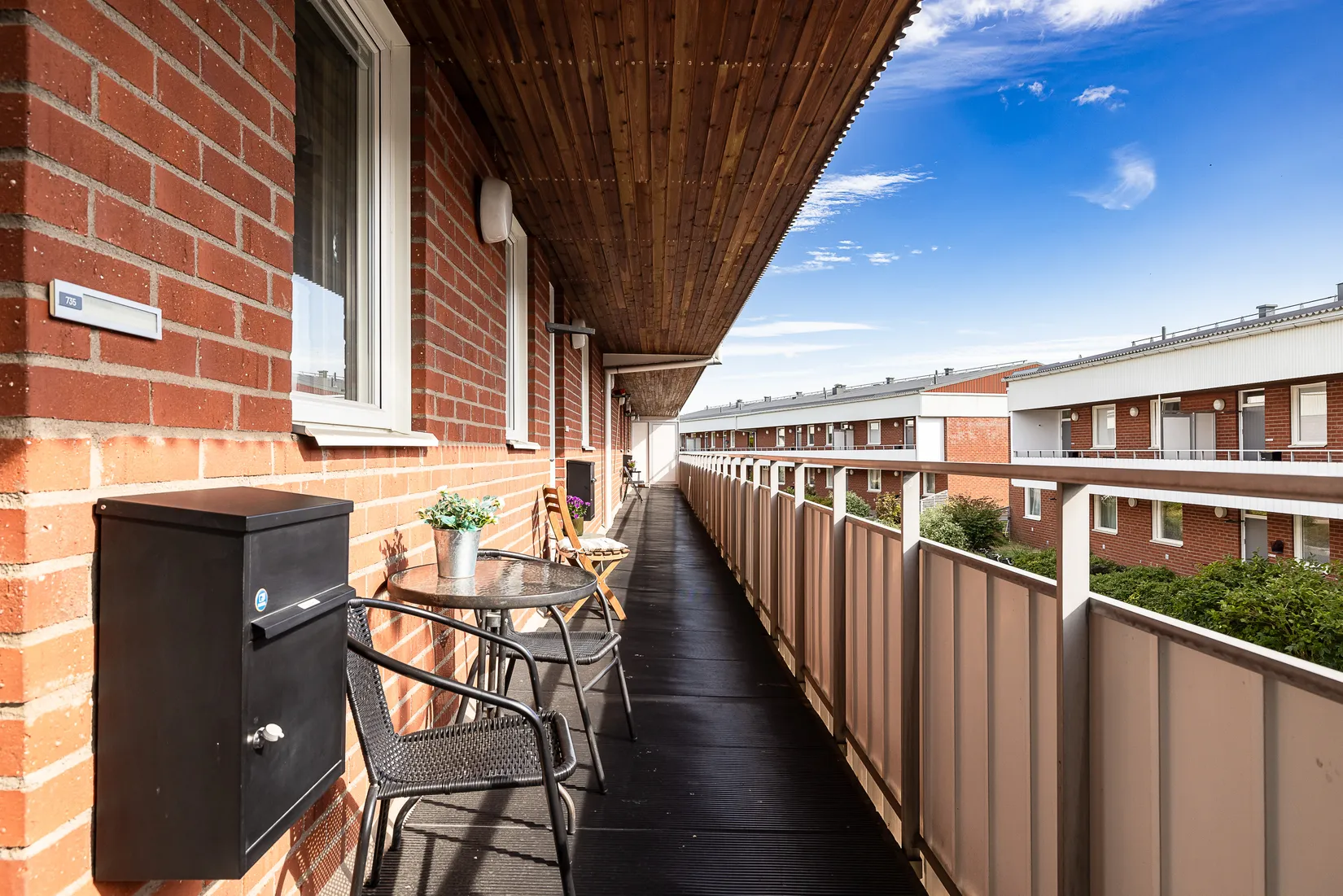 Bostadsrätt, Fänkålsgatan 18, Årsta, Uppsala