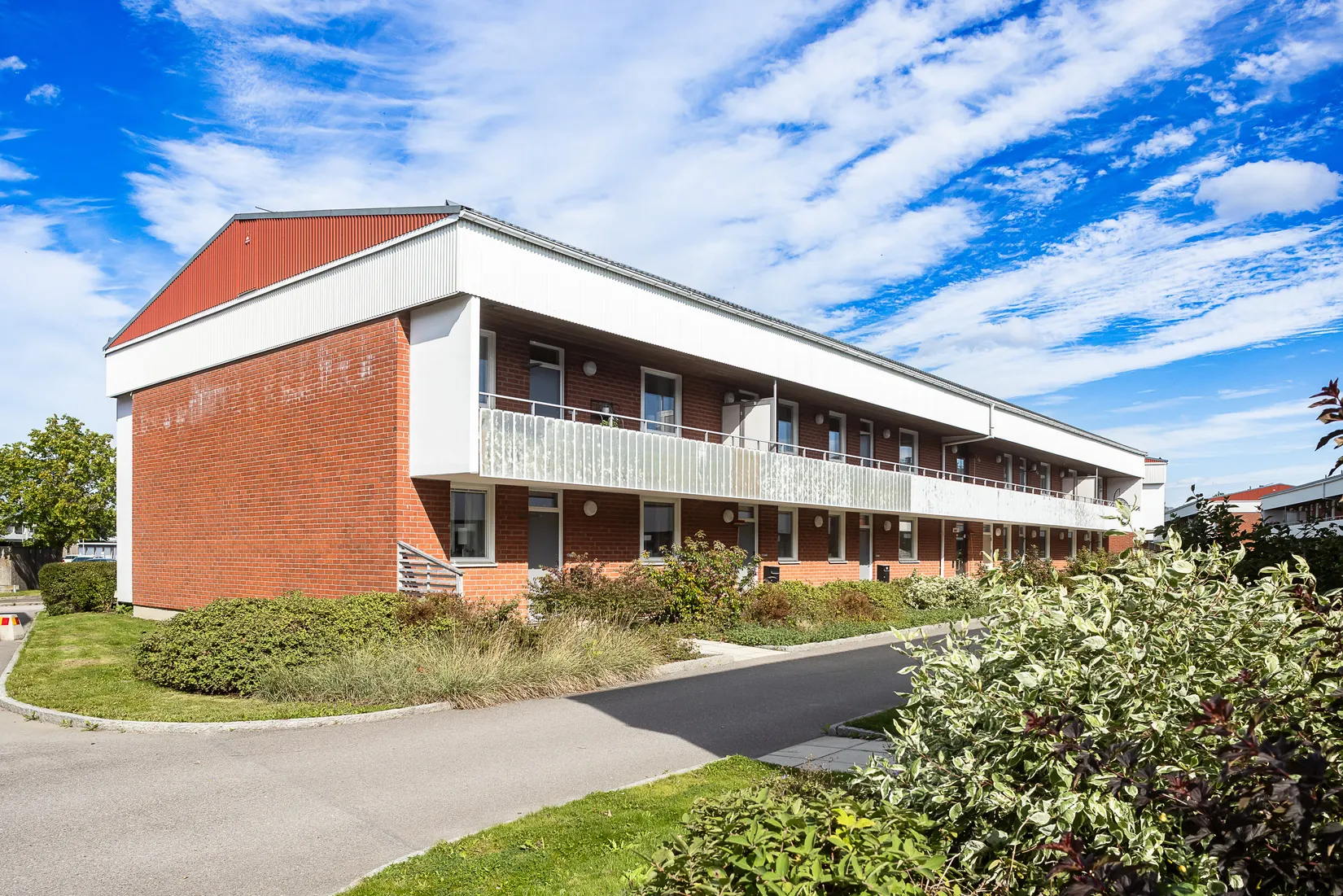 Bostadsrätt, Fänkålsgatan 18, Årsta, Uppsala