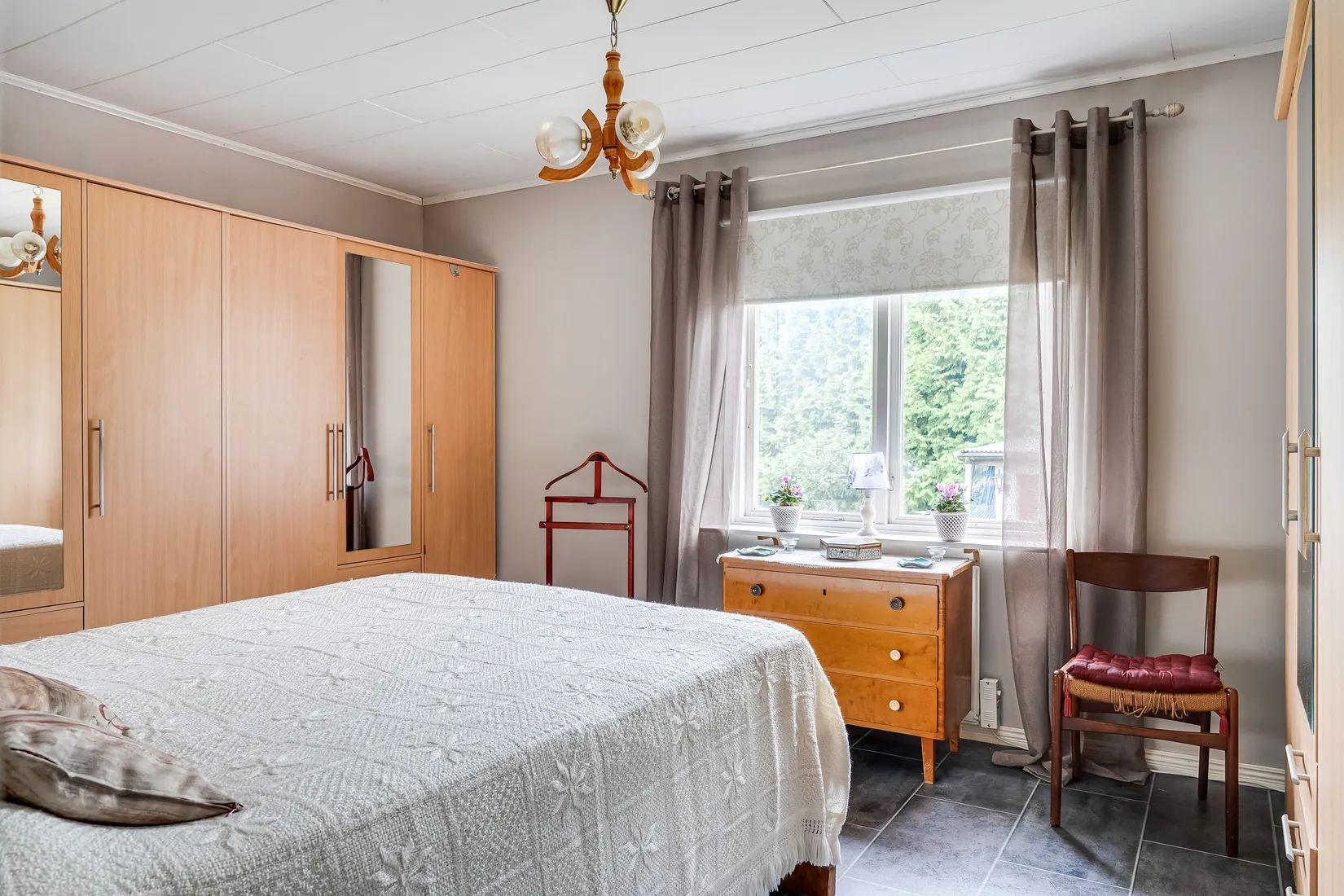 Villa, Norreportsvägen 10, Kristinehem, Hässleholm