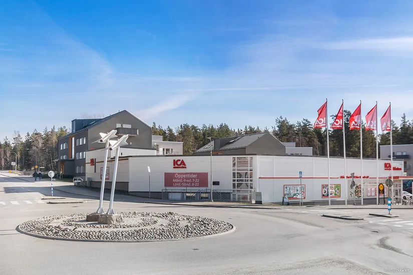 Bostadsrätt, Hanvedens allé 93, Riksten, Botkyrka