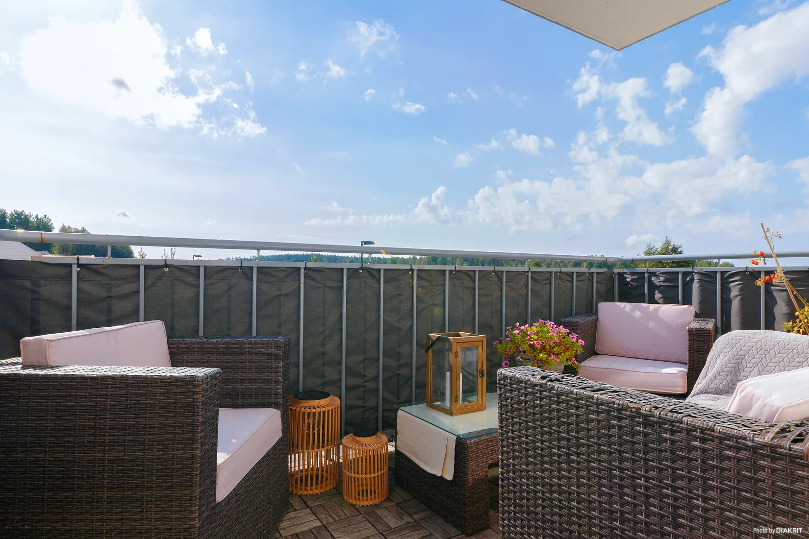 Bostadsrätt, Hanvedens allé 93, Riksten, Botkyrka