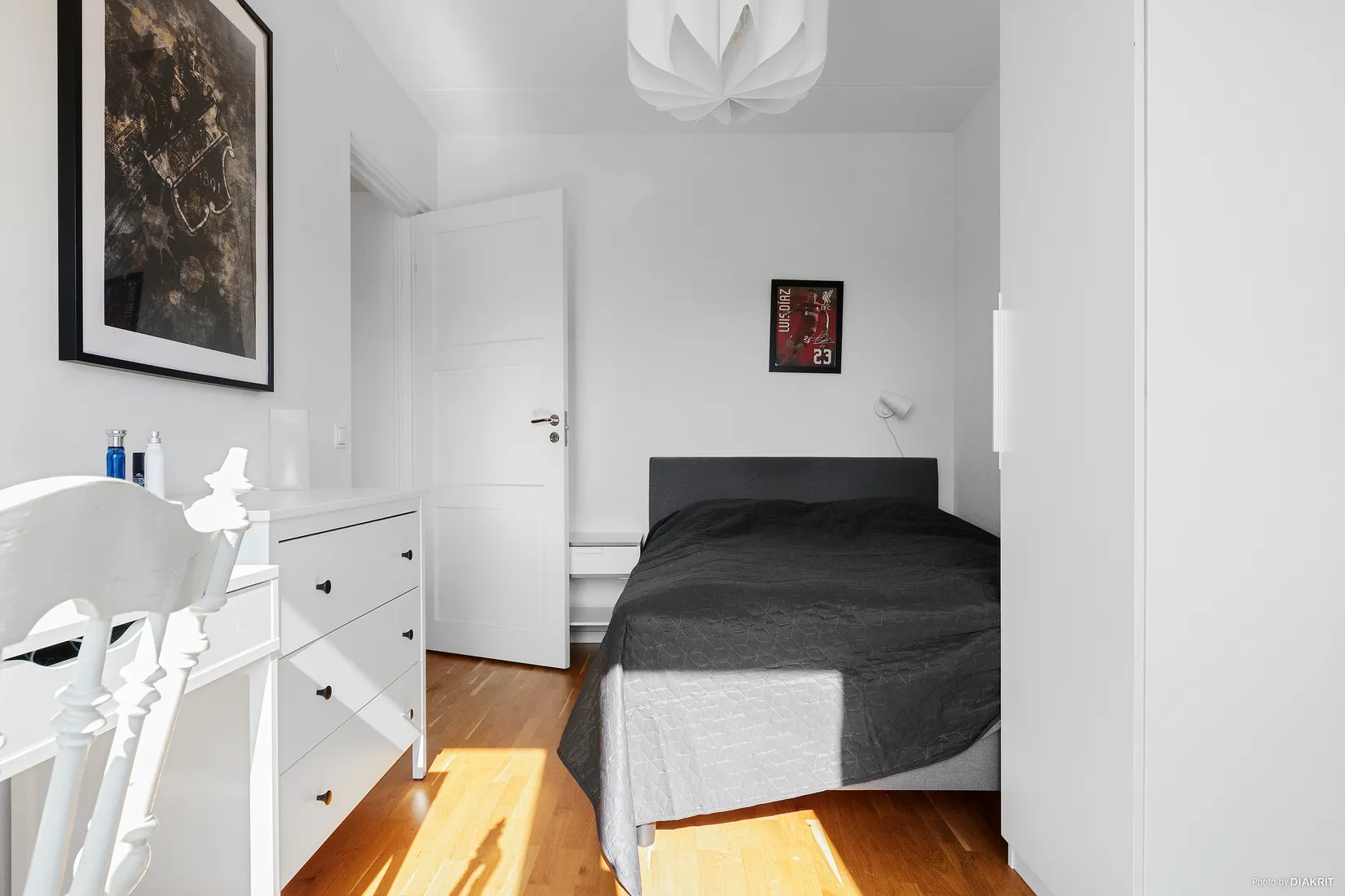 Bostadsrätt, Hanvedens allé 93, Riksten, Botkyrka