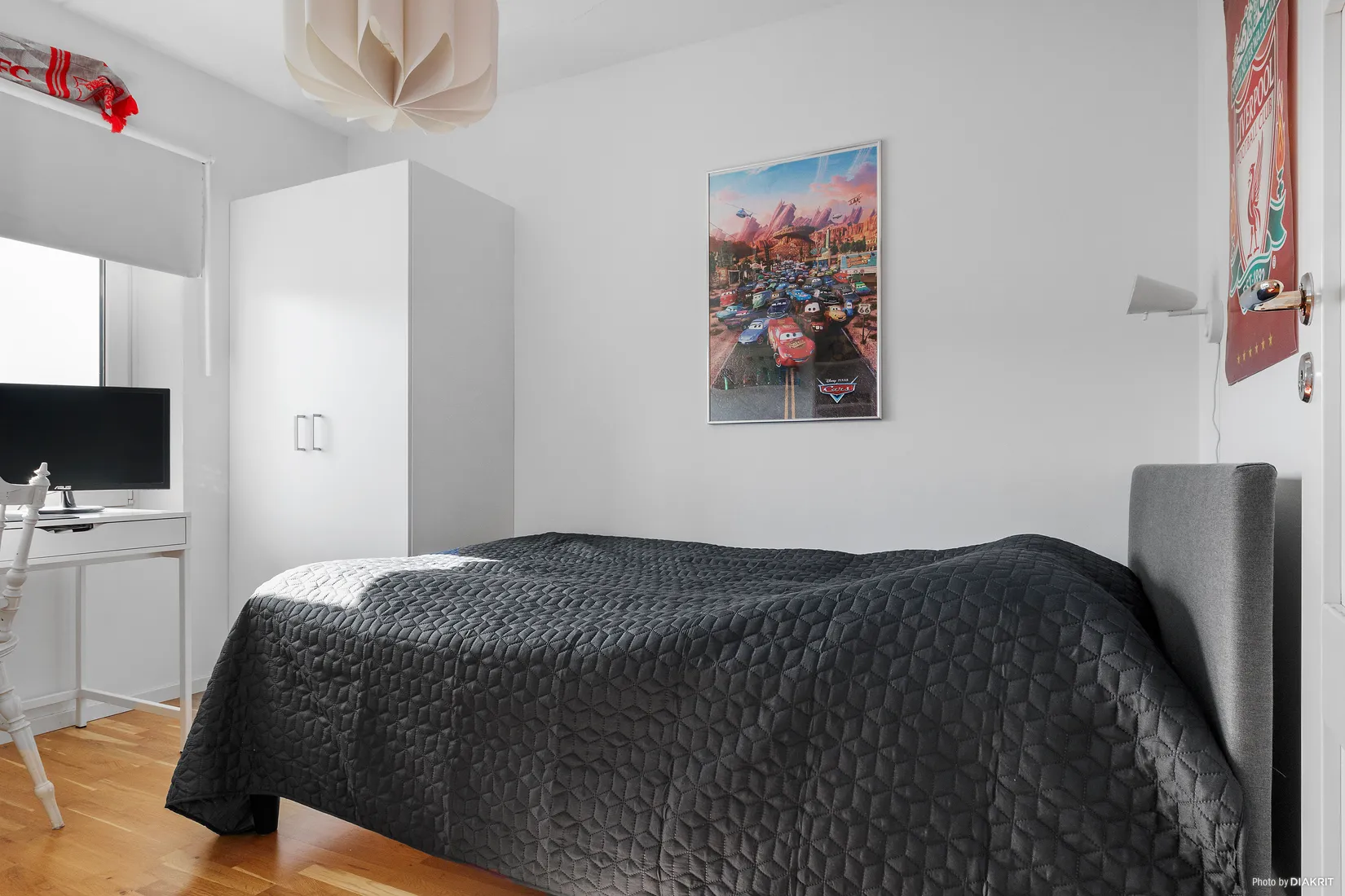 Bostadsrätt, Hanvedens allé 93, Riksten, Botkyrka