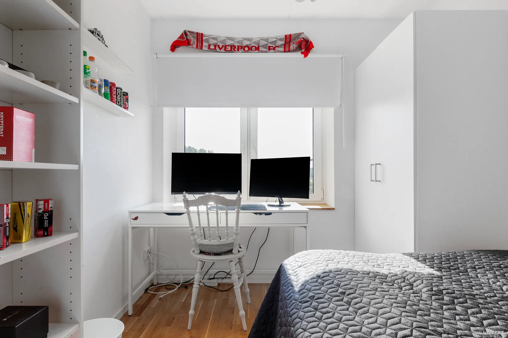 Bostadsrätt, Hanvedens allé 93, Riksten, Botkyrka