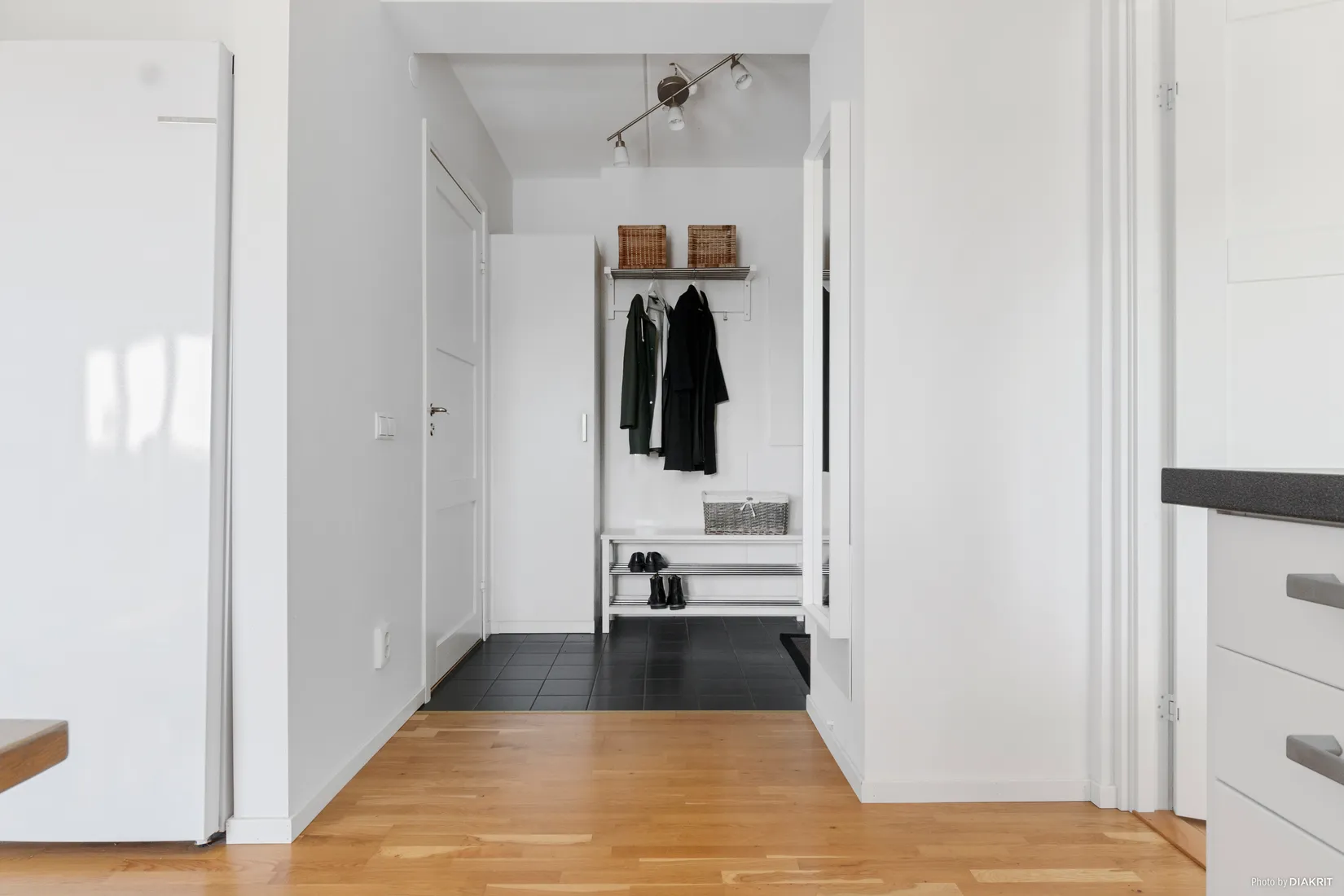 Bostadsrätt, Hanvedens allé 93, Riksten, Botkyrka