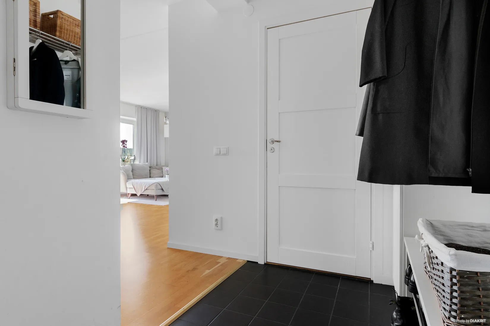 Bostadsrätt, Hanvedens allé 93, Riksten, Botkyrka