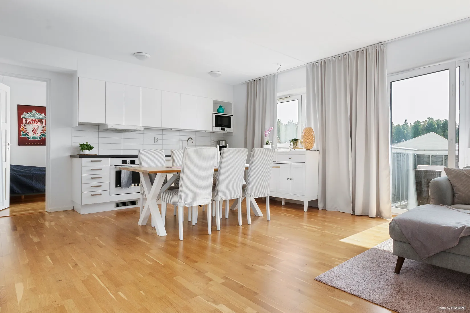 Bostadsrätt, Hanvedens allé 93, Riksten, Botkyrka