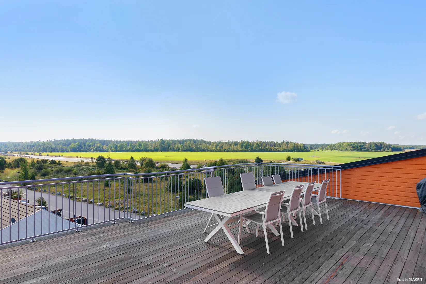 Bostadsrätt, Hanvedens allé 93, Riksten, Botkyrka