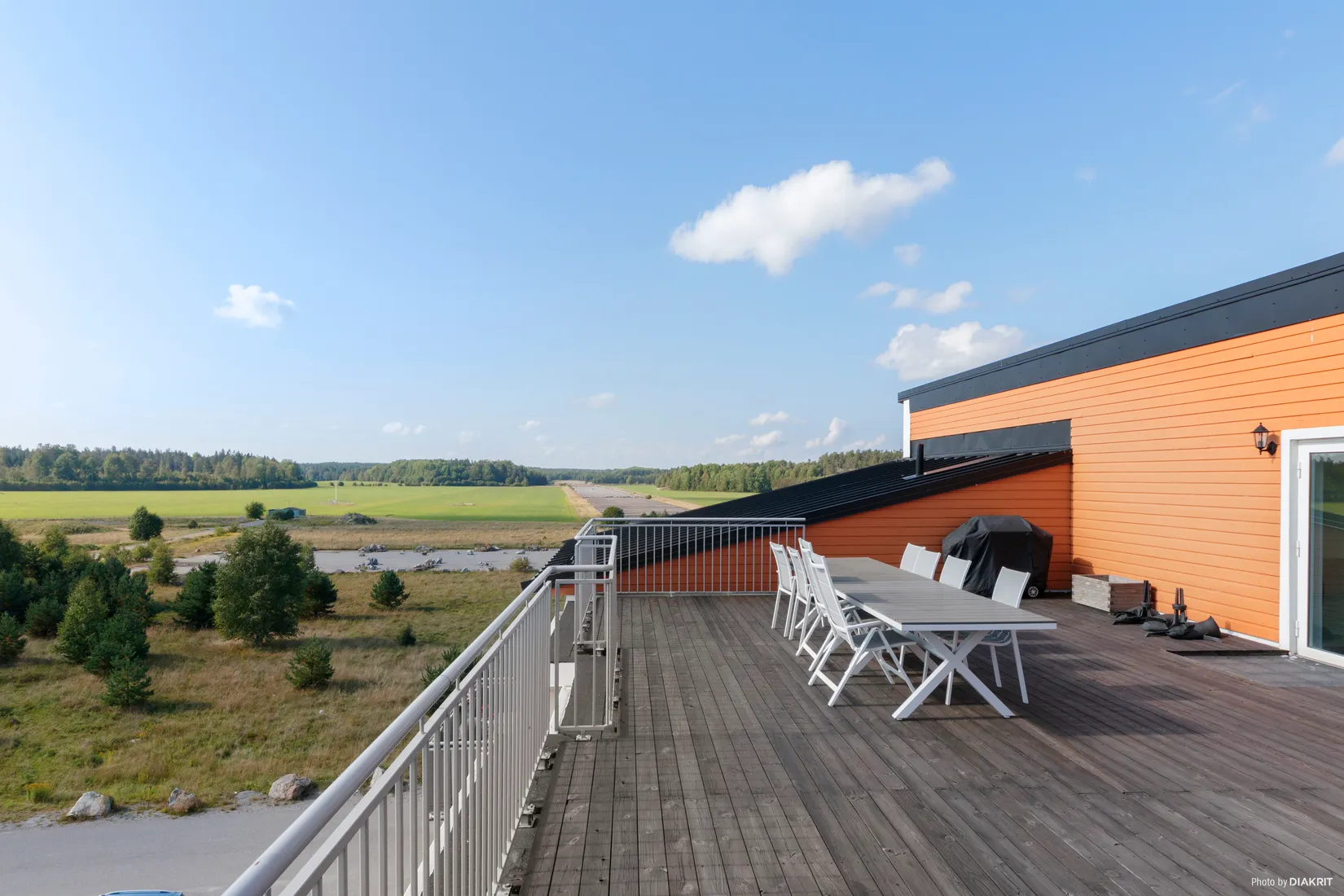 Bostadsrätt, Hanvedens allé 93, Riksten, Botkyrka