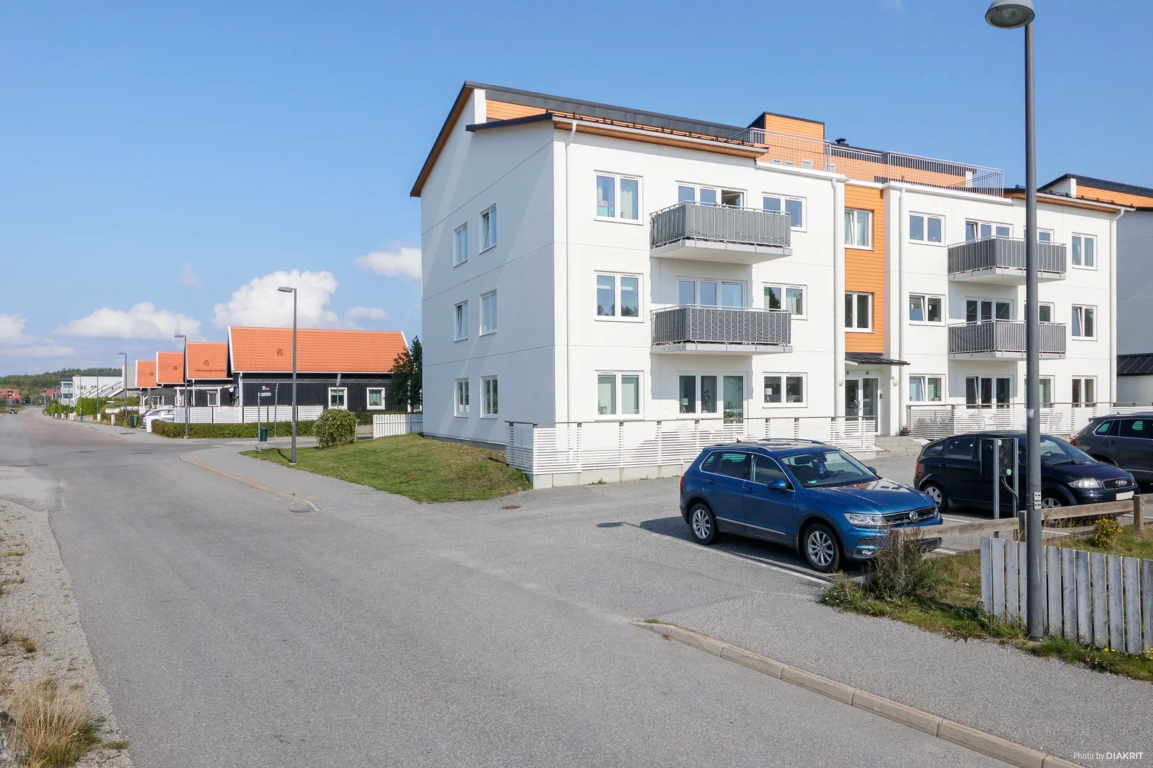 Bostadsrätt, Hanvedens allé 93, Riksten, Botkyrka