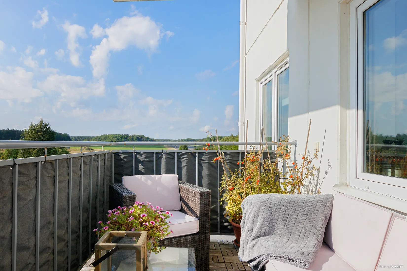 Bostadsrätt, Hanvedens allé 93, Riksten, Botkyrka