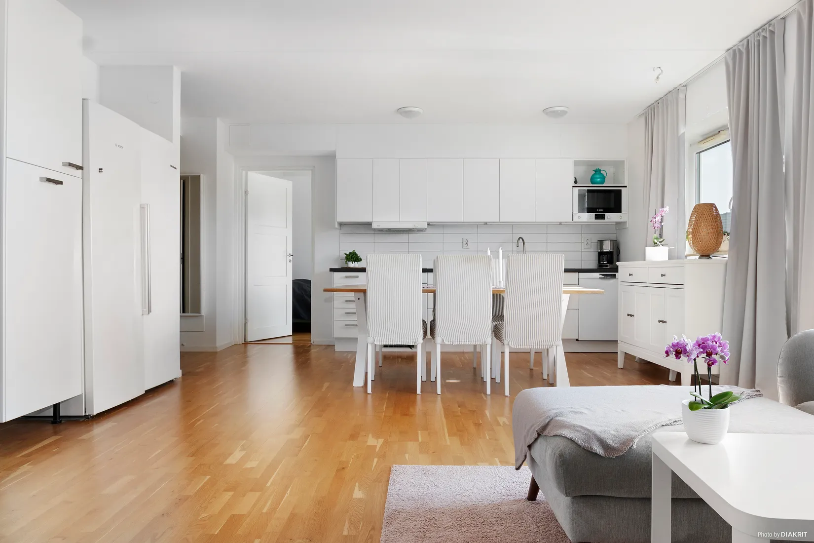 Bostadsrätt, Hanvedens allé 93, Riksten, Botkyrka