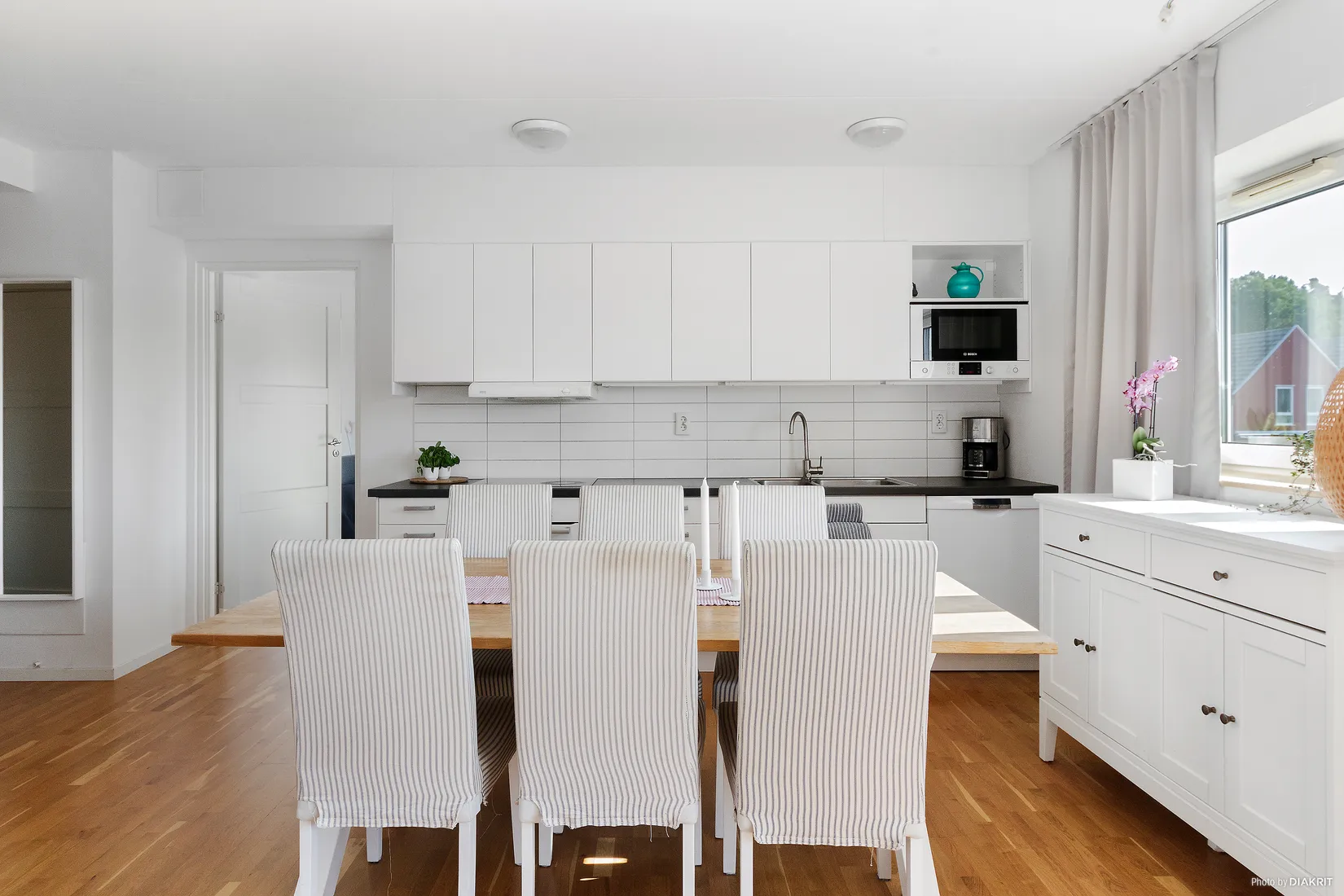 Bostadsrätt, Hanvedens allé 93, Riksten, Botkyrka