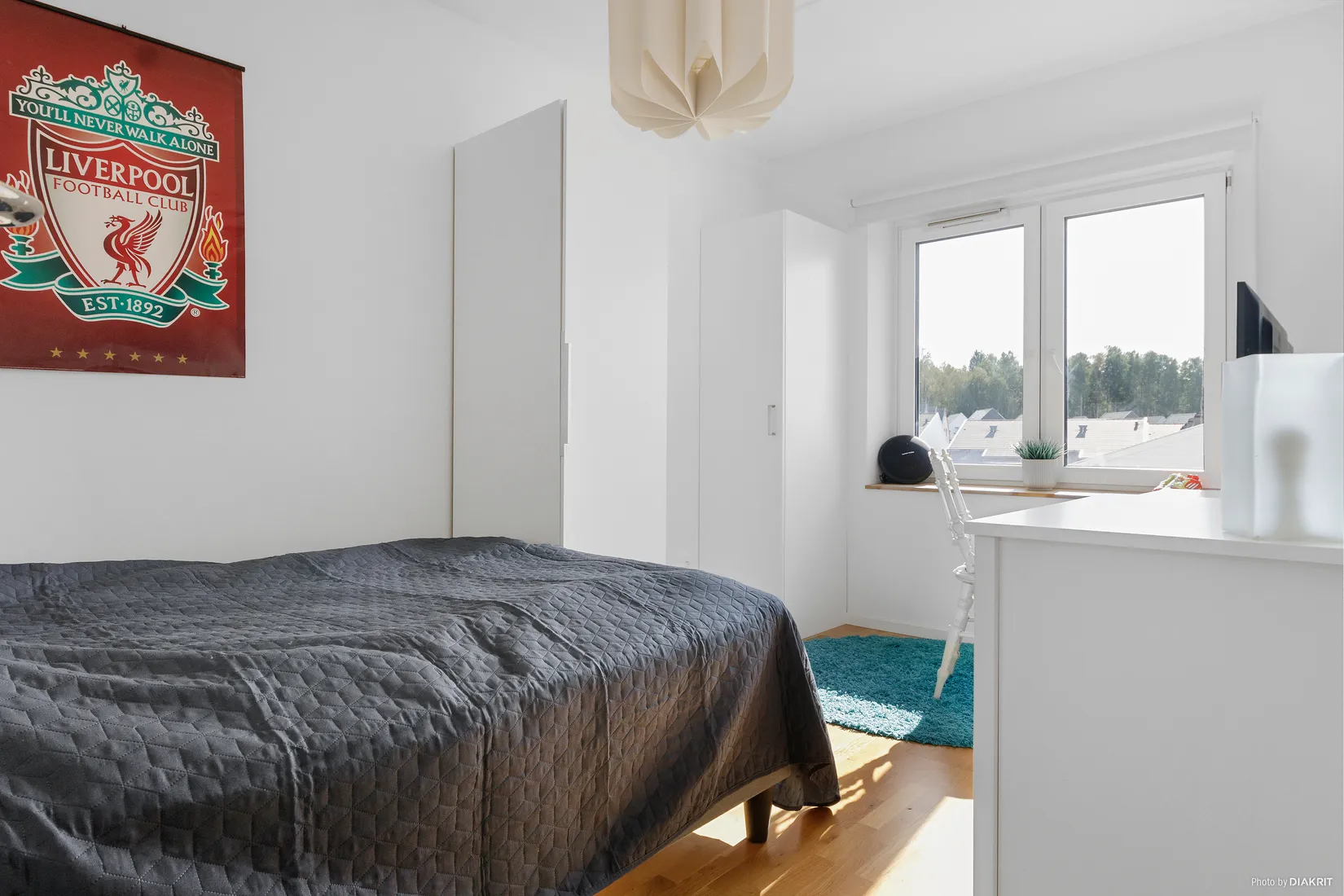 Bostadsrätt, Hanvedens allé 93, Riksten, Botkyrka