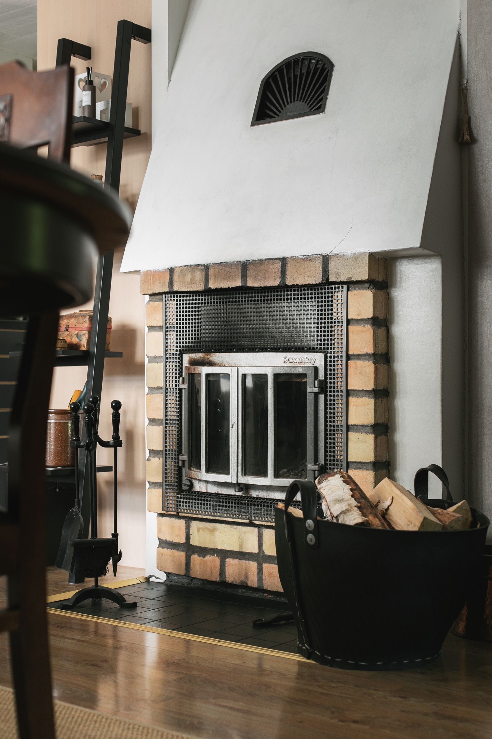 Villa, Fyrvaktarstigen 7, Långsand, Älvkarleby