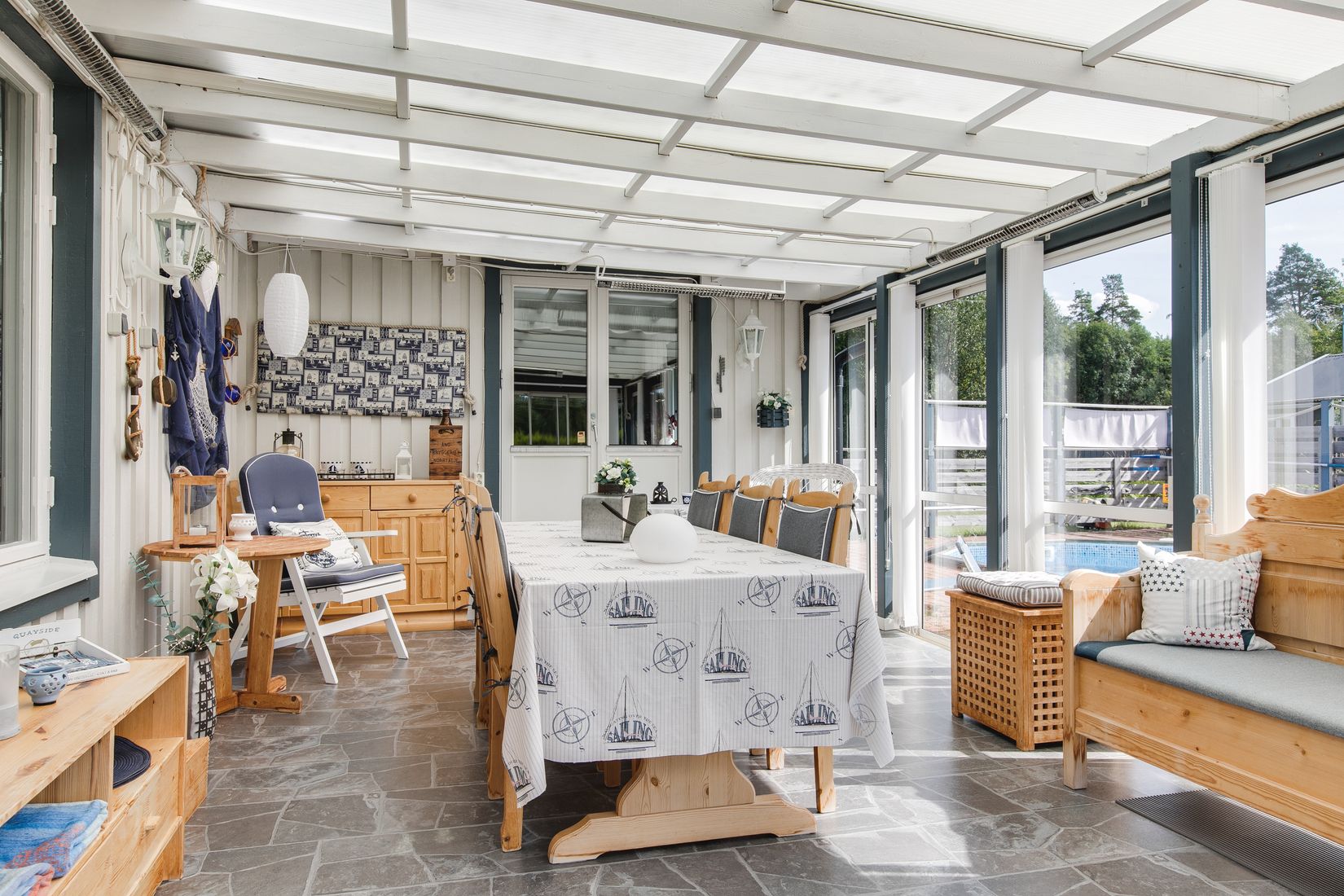 Villa, Fyrvaktarstigen 7, Långsand, Älvkarleby