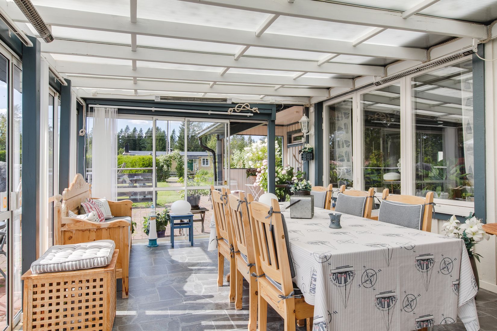 Villa, Fyrvaktarstigen 7, Långsand, Älvkarleby