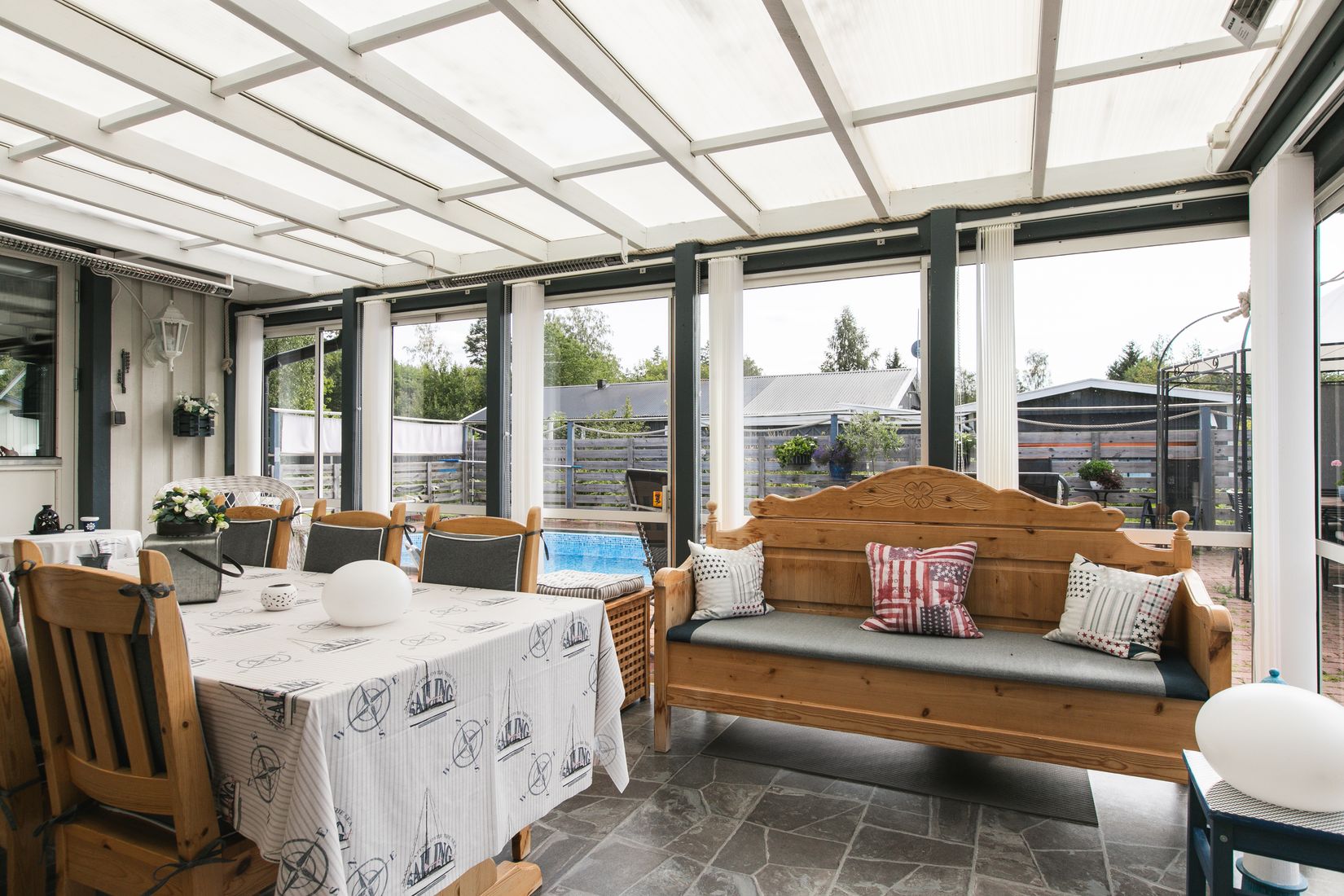 Villa, Fyrvaktarstigen 7, Långsand, Älvkarleby