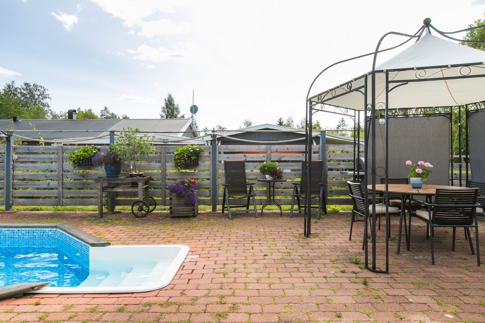 Villa, Fyrvaktarstigen 7, Långsand, Älvkarleby