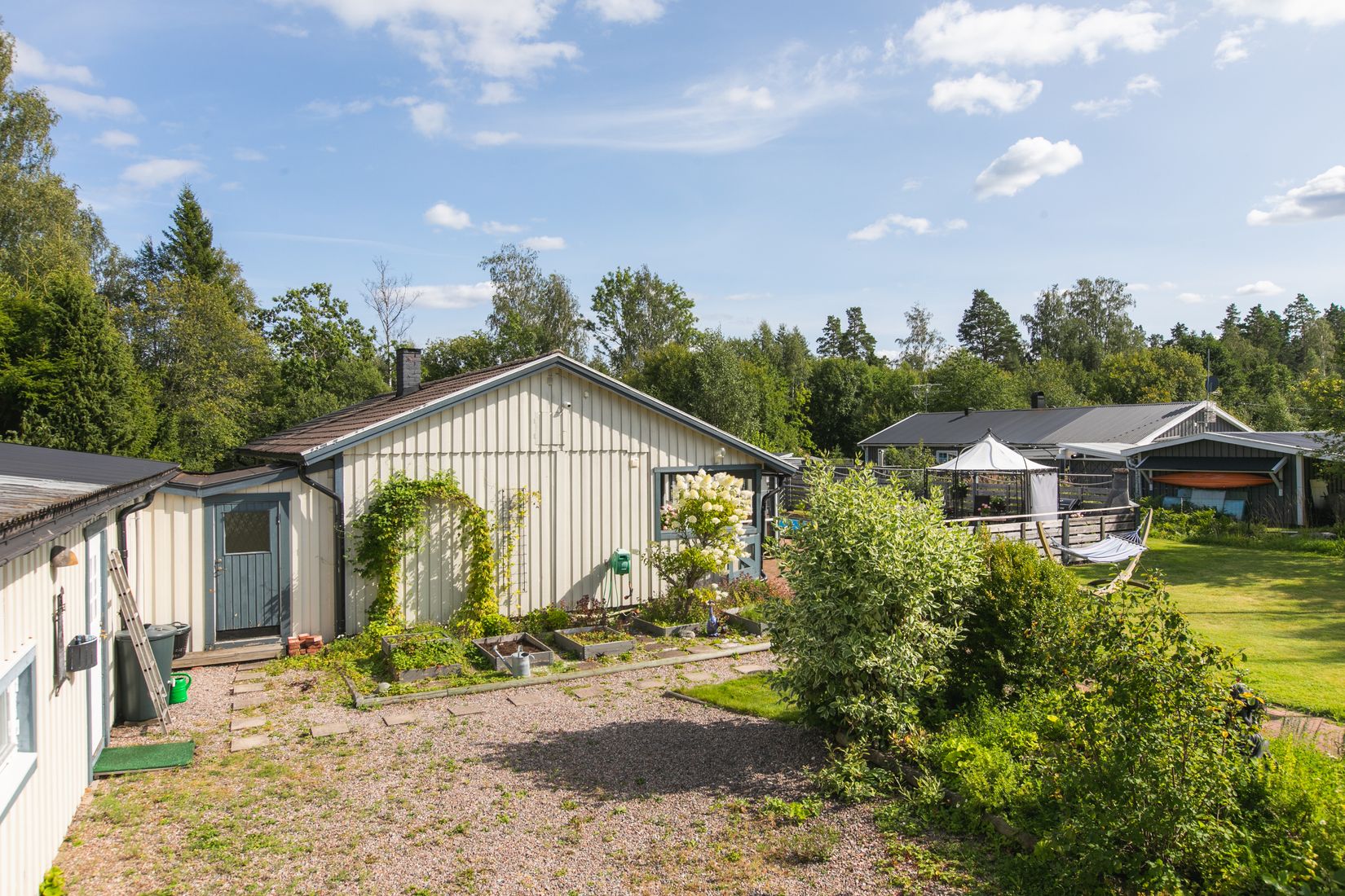 Villa, Fyrvaktarstigen 7, Långsand, Älvkarleby