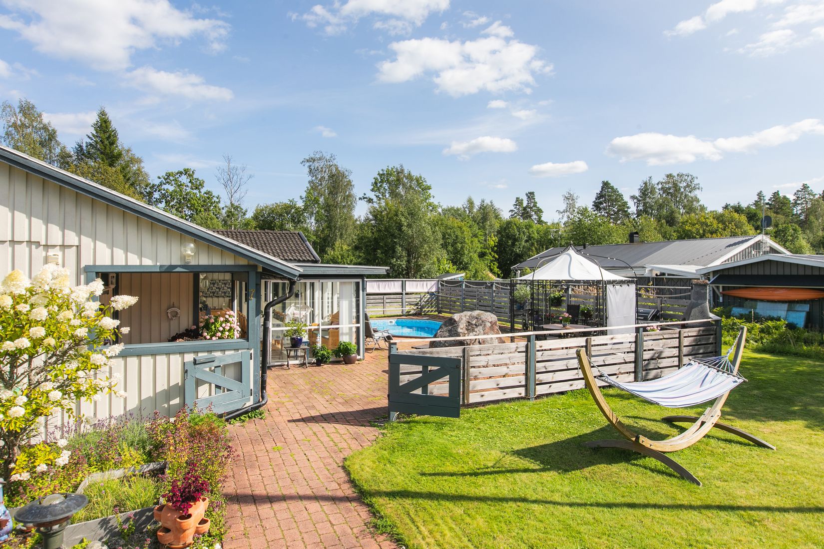 Villa, Fyrvaktarstigen 7, Långsand, Älvkarleby