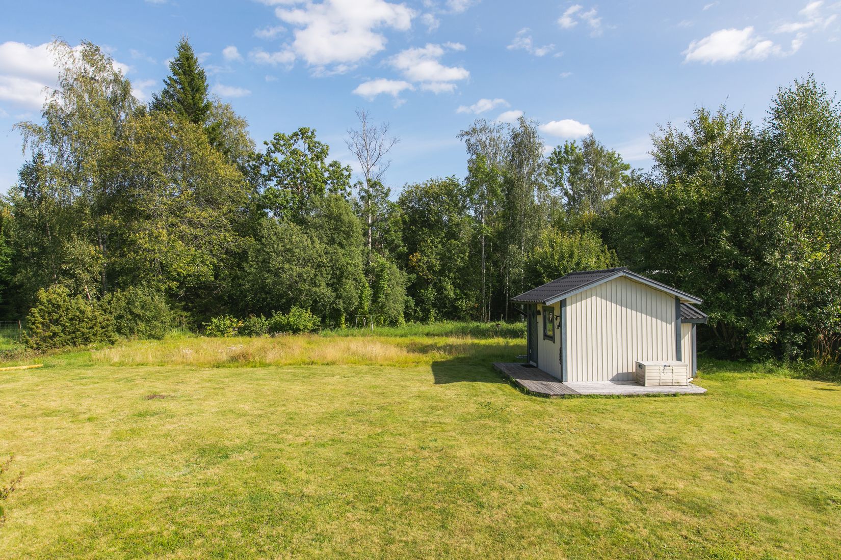 Villa, Fyrvaktarstigen 7, Långsand, Älvkarleby