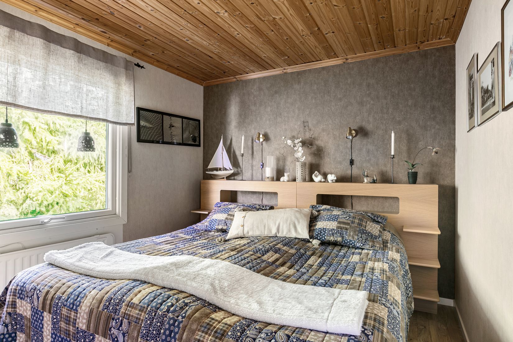 Villa, Fyrvaktarstigen 7, Långsand, Älvkarleby