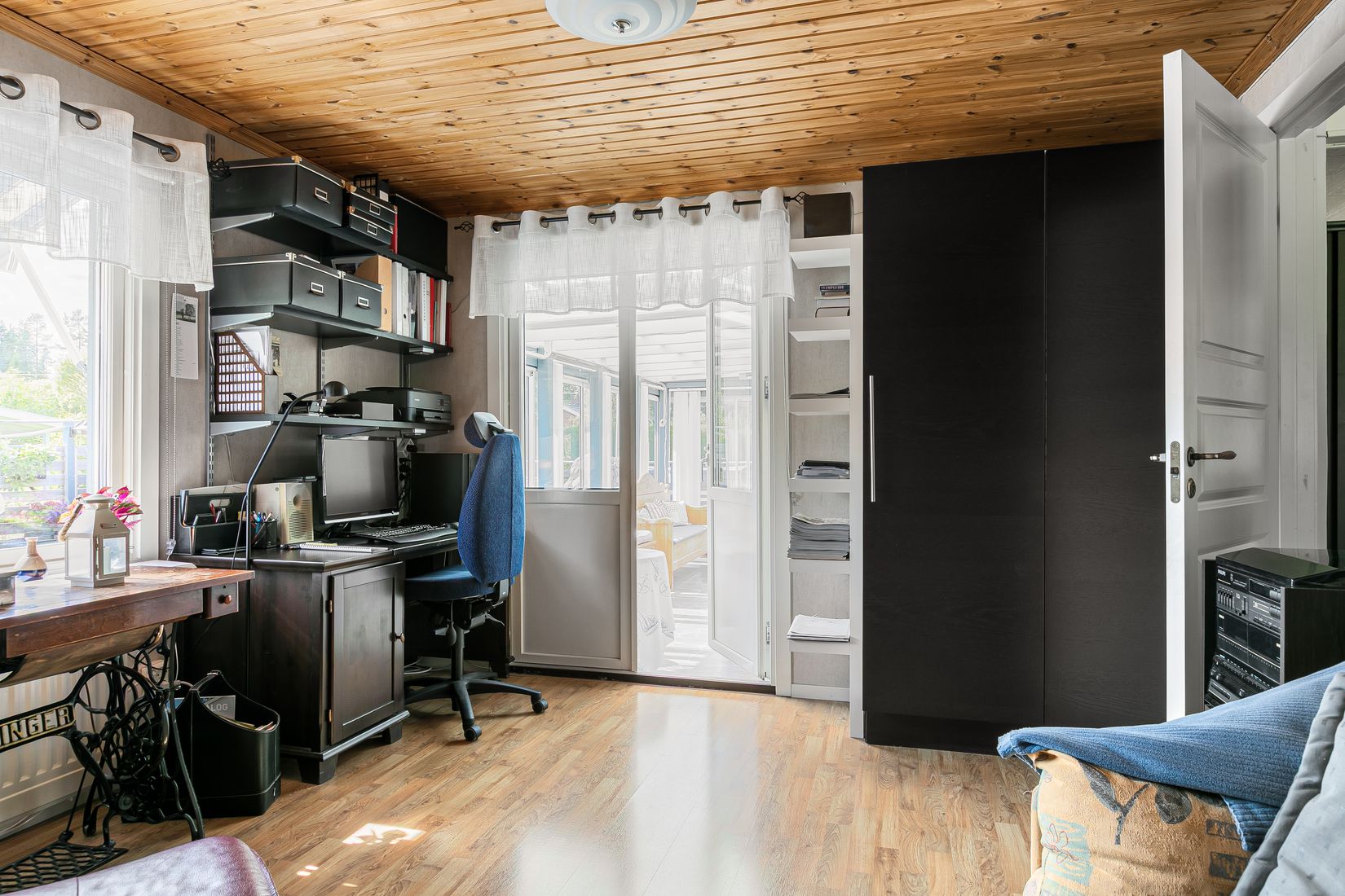 Villa, Fyrvaktarstigen 7, Långsand, Älvkarleby